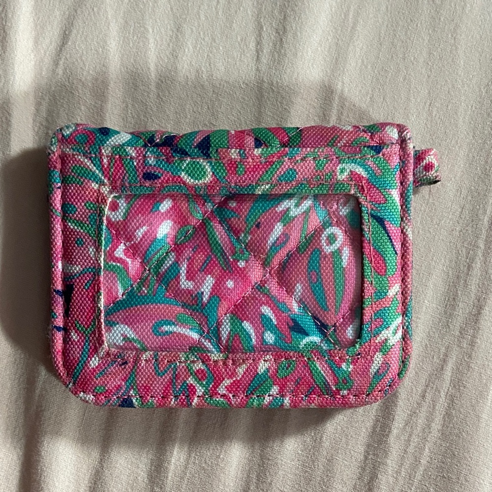 Older style Simply Southern card holder